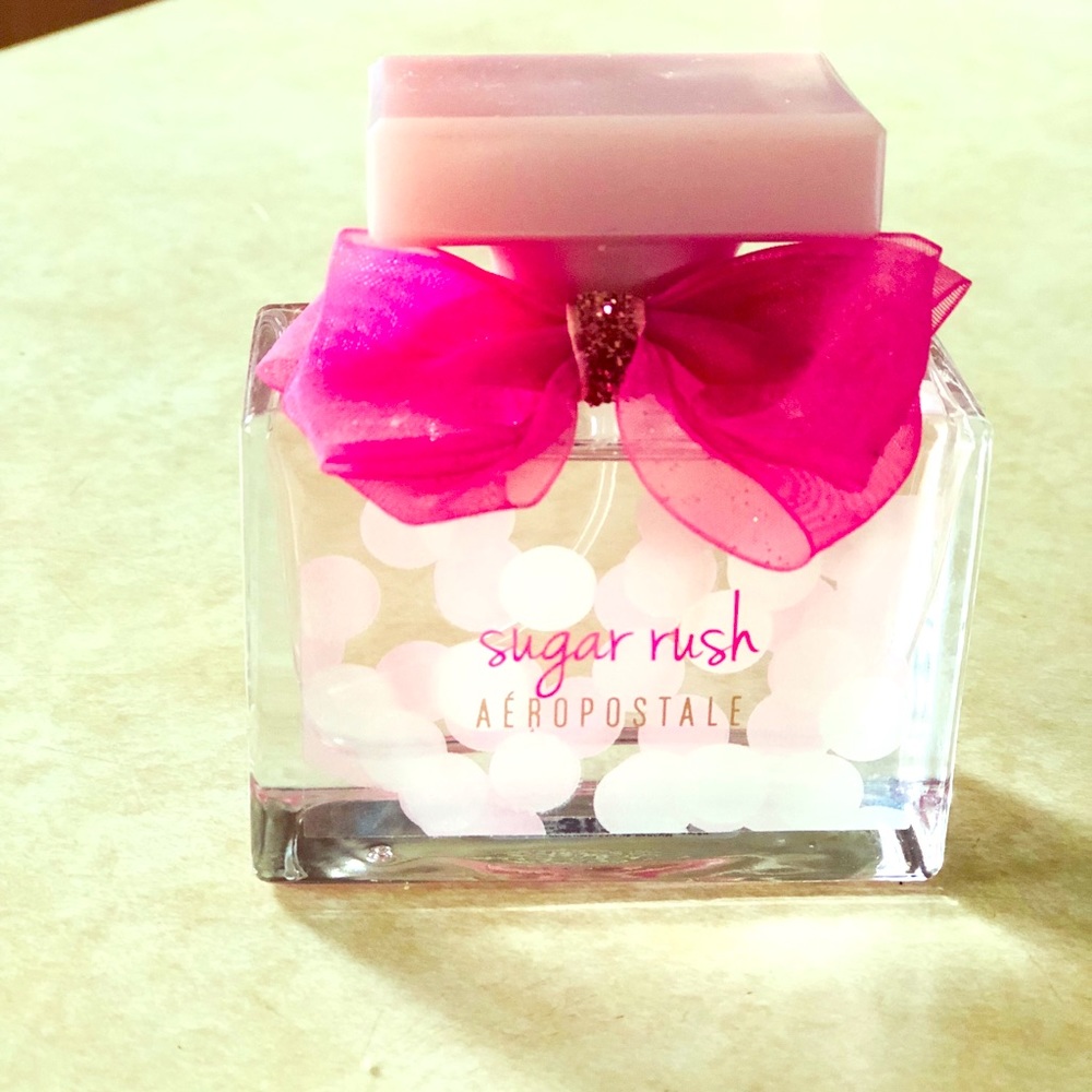 Aeropostale “SUGAR RUSH”